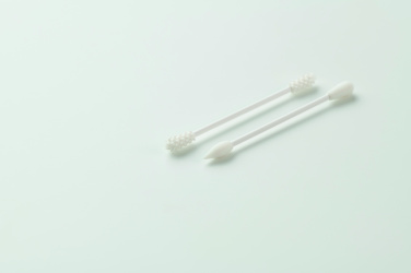 Logotrade corporate gift picture of: Reusable swabs set