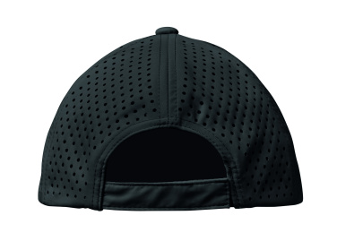 Logotrade advertising products photo of: 5 panel baseball cap 200 gr/m²