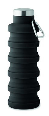 Logotrade promotional product picture of: Collapsible bottle 500ml