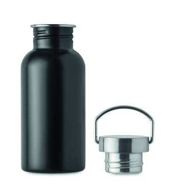 Logotrade promotional gifts photo of: Single wall bottle 500 ml