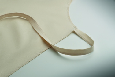 Logotrade promotional item picture of: Recycled cotton apron