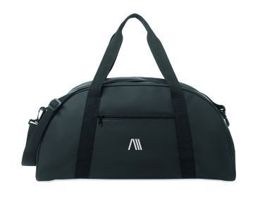 Logotrade corporate gift image of: Duffle bag soft PU