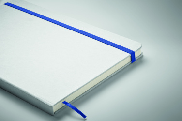Logotrade promotional giveaway picture of: Colour revealing A5 notebook