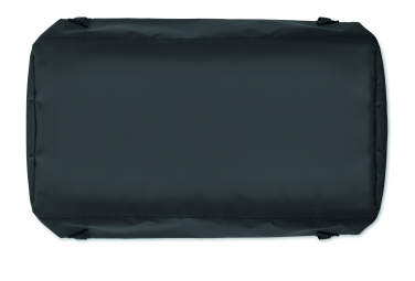 Logo trade promotional products picture of: Travel tarpaulin duffle bag