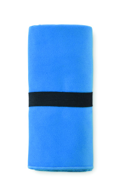 Logotrade promotional merchandise image of: Double sided microfibre towel