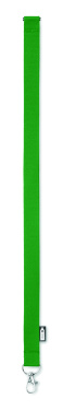 Logotrade business gift image of: Lanyard in RPET 20 mm