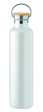 Logotrade corporate gift picture of: Double wall flask 1L