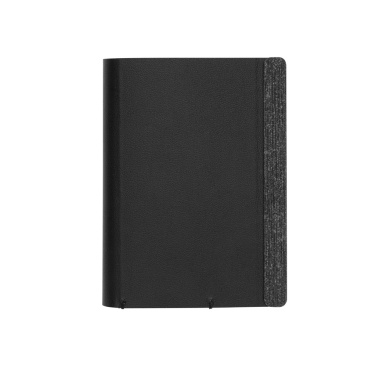 Logotrade promotional giveaway picture of: Seekcard RCS rpolyester card wallet with worldwide locating