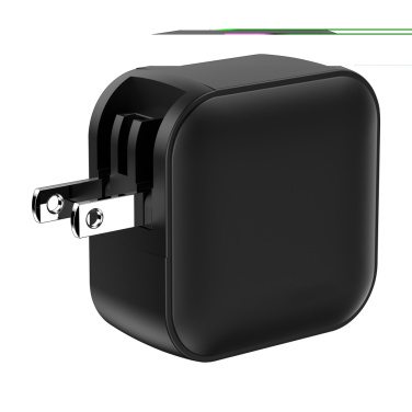 Logo trade corporate gift photo of: Urban Vitamin Santa Cruz RCS rplastc 70W GAN charger
