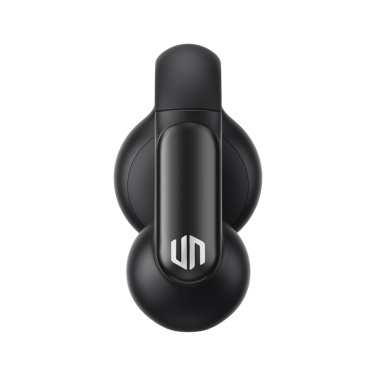 Logotrade promotional gifts photo of: Urban Vitamin Long Beach ENC rplastic wireless earbuds