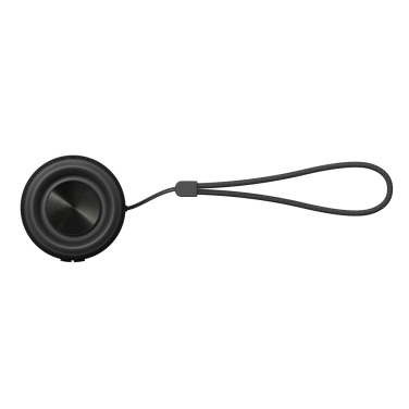 Logo trade promotional items image of: Urban Vitamin Oceanside RCS recycled plastic 3W speaker