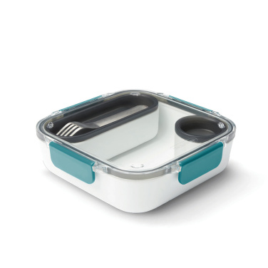 Logotrade promotional merchandise photo of: Black+Blum Lunch Box Original