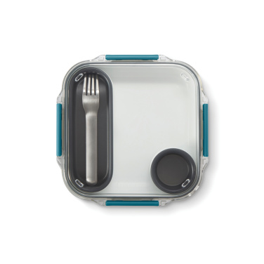 Logotrade promotional merchandise photo of: Black+Blum Lunch Box Original