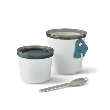 Logotrade promotional product image of: Black+Blum Lunch Pot Original