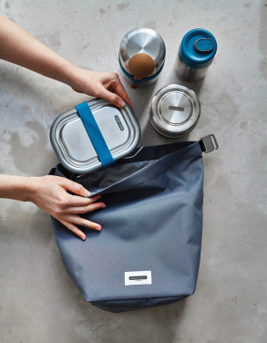 Logotrade corporate gift image of: Black+Blum Lunch Bag