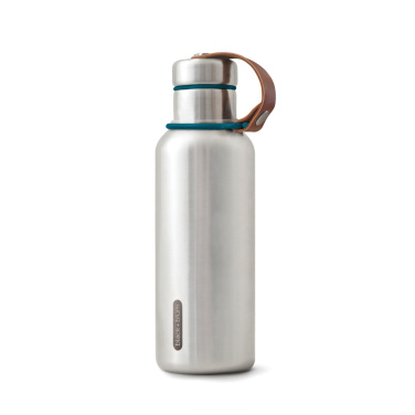 Logo trade corporate gift photo of: Black+Blum Insulated Water Bottle Small 500ml
