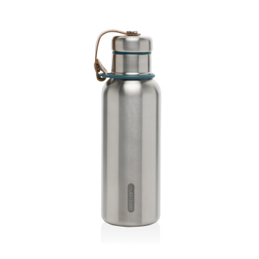 Logo trade promotional gift photo of: Black+Blum Insulated Water Bottle Small 500ml