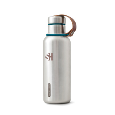 Logotrade promotional item image of: Black+Blum Insulated Water Bottle Small 500ml