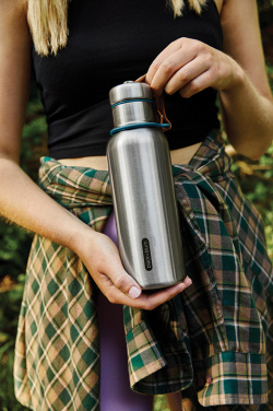 Logotrade corporate gifts photo of: Black+Blum Insulated Water Bottle Small 500ml