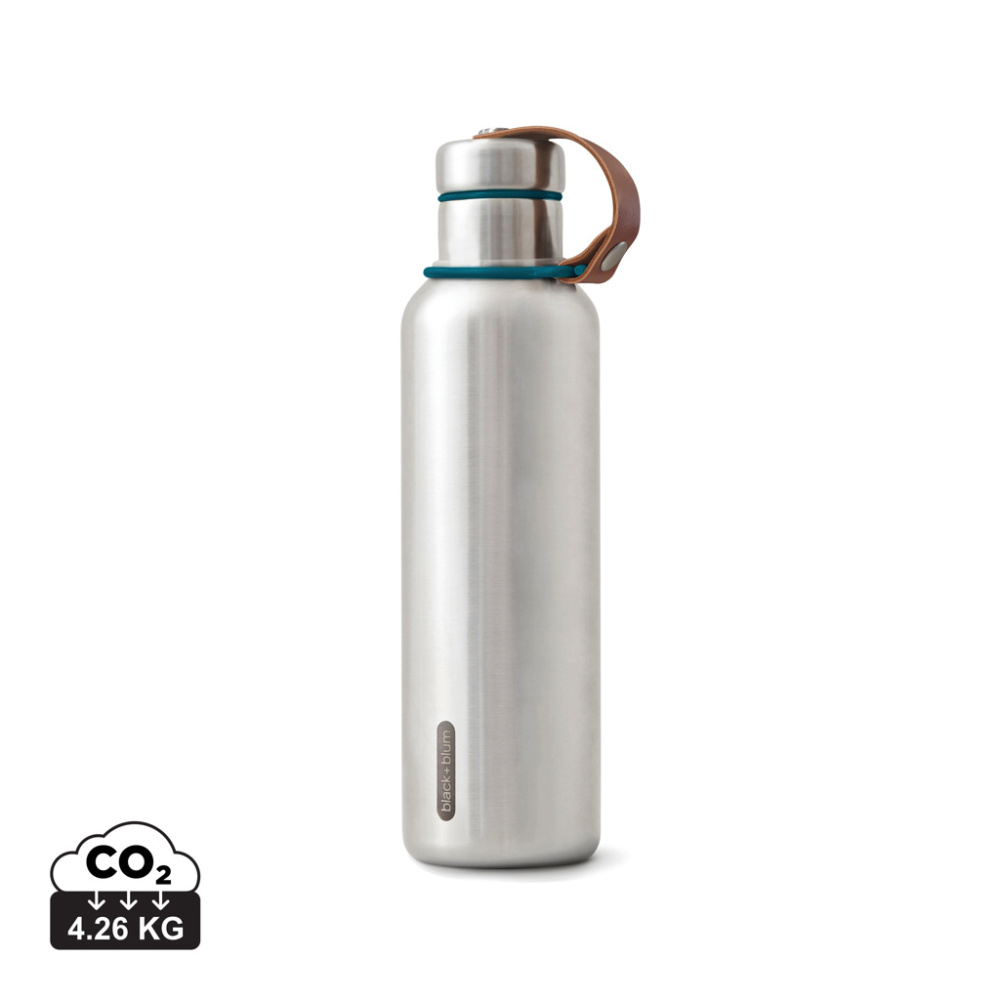 Logotrade promotional gifts photo of: Black+Blum Insulated Water Bottle Large 750ml