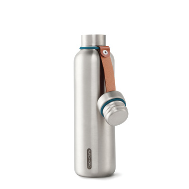 Logo trade promotional merchandise photo of: Black+Blum Insulated Water Bottle Large 750ml