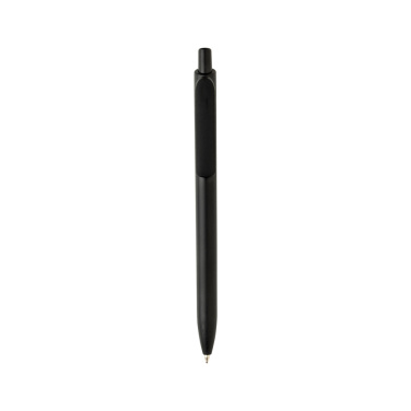 Logo trade promotional product photo of: Bolt GRS certified R-ABS pen