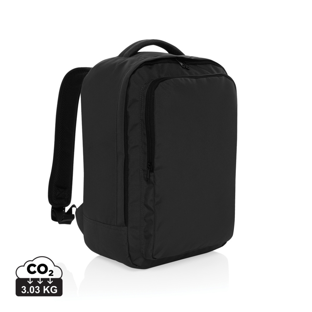 Logotrade promotional merchandise image of: Ace Aware™ RPET Free On Board travel pack