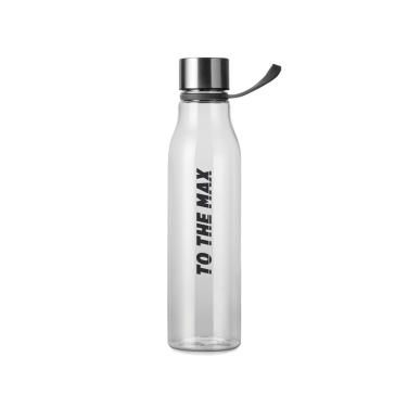 Logotrade corporate gift picture of: VINGA Lean RCS water bottle 800 ML