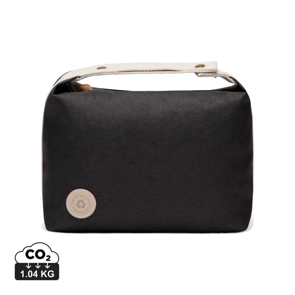 Logotrade promotional product picture of: VINGA Sortino RCS toiletry bag