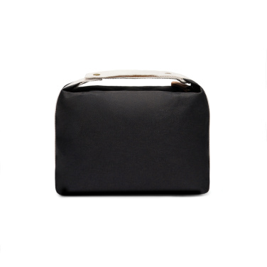 Logo trade advertising product photo of: VINGA Sortino RCS toiletry bag