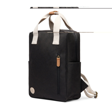 Logo trade advertising product photo of: VINGA Sortino RCS backpack