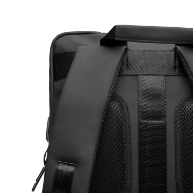 Logotrade promotional gift image of: VINGA Baltimore RCS explorer’s backpack