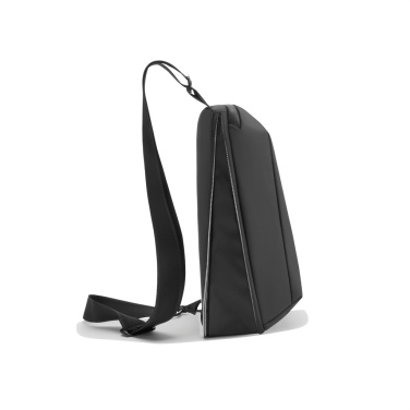 Logo trade promotional item photo of: Urban Water Resistant Expandable Sling