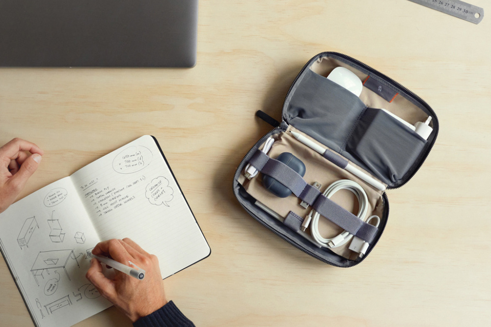 Logotrade promotional gifts photo of: Bellroy Tech Kit