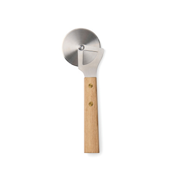 Logotrade promotional items photo of: VINGA Paso pizza slicer