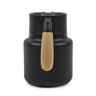 Logotrade promotional giveaway picture of: VINGA Arbe RCS vacuum jug 1200 ML