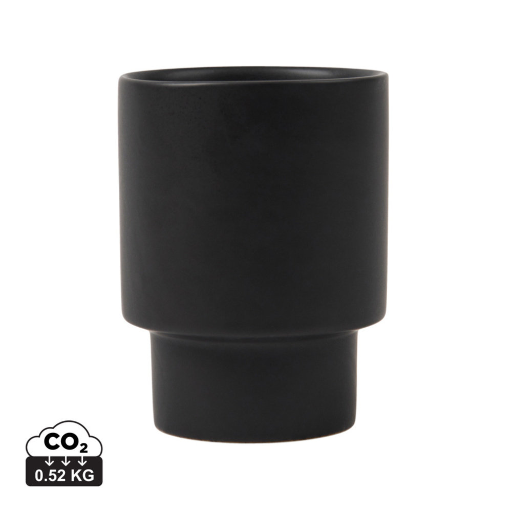 Logo trade promotional merchandise image of: VINGA Nagano pure RCS mug