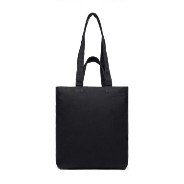 Logotrade promotional gifts photo of: VINGA Hilo AWARE™ recycled canvas zip tote