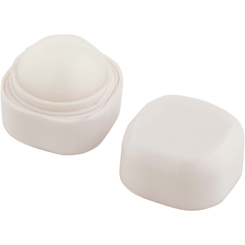 Logotrade promotional items photo of: Ester lip balm