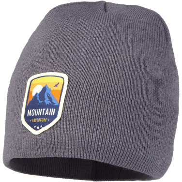 Logo trade promotional products image of: Beanie sample box