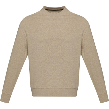 Logotrade promotional giveaway picture of: Jet unisex Aware™ recycled crewneck sweater