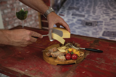 Logo trade corporate gifts picture of: BOSKA Cheese Slicer Milano+