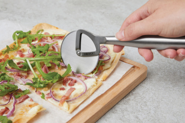 Logo trade promotional items image of: BOSKA Pizza Wheel Copenhagen