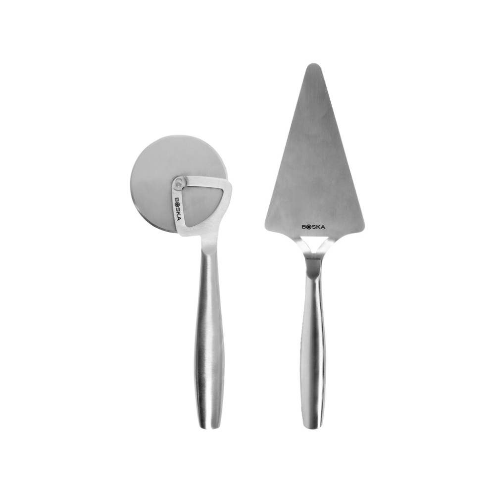 Logo trade promotional product photo of: BOSKA Pizza Set Copenhagen