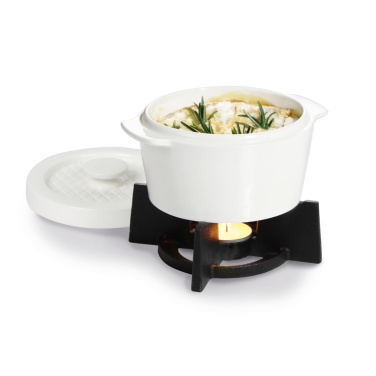 Logo trade corporate gift photo of: BOSKA Cheese Baker - 500 ml