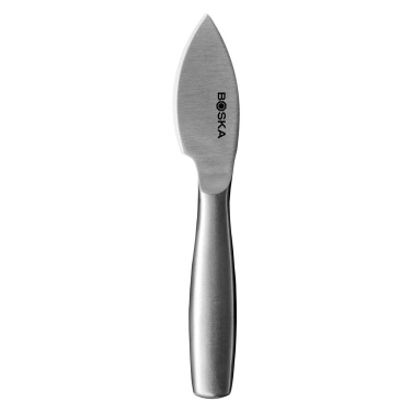 Logo trade promotional gift photo of: BOSKA Cheese Knife Set Mini Copenhagen