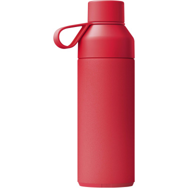 Logotrade promotional product image of: Ocean Bottle 500 ml vacuum insulated water bottle