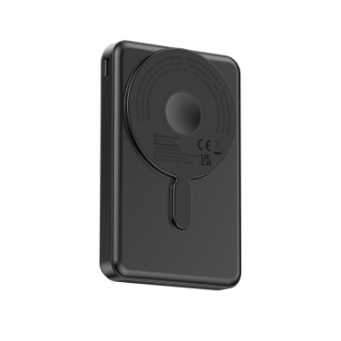 Logo trade promotional giveaways picture of: Urban Vitamin Delano 5in1 10,000mah 20WPD magnetic powerbank