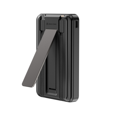 Logotrade promotional items photo of: Urban Vitamin Delano 5in1 10,000mah 20WPD magnetic powerbank