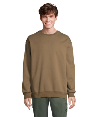 Logo trade promotional item photo of: COLUMBIA UNISEX SWEAT SHIRT